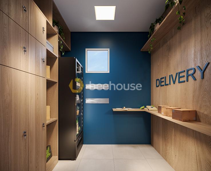 Apartamento com 2 quartos em Penha — foto 5