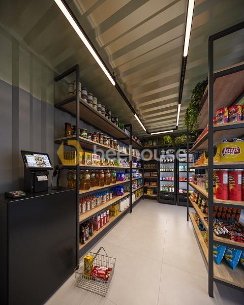 Apartamento com 2 quartos em Penha — foto 6