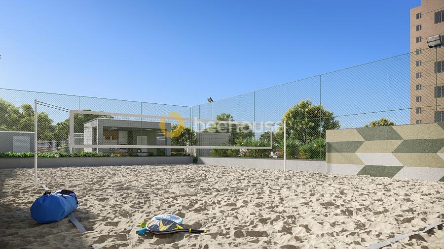 Apartamento com 2 quartos em Penha — foto 8