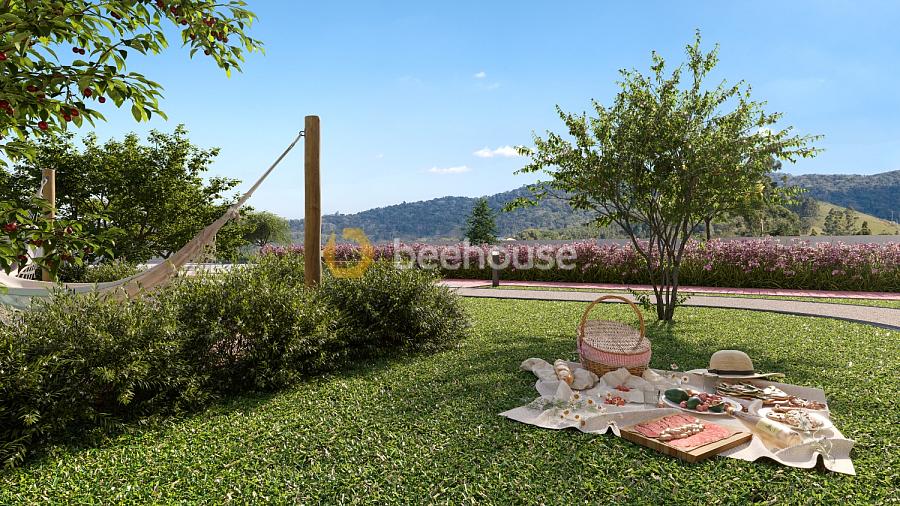 Apartamento com 2 quartos em Penha — foto 9