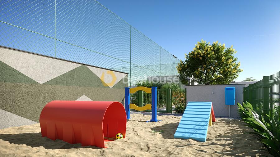 Apartamento com 2 quartos em Penha — foto 10