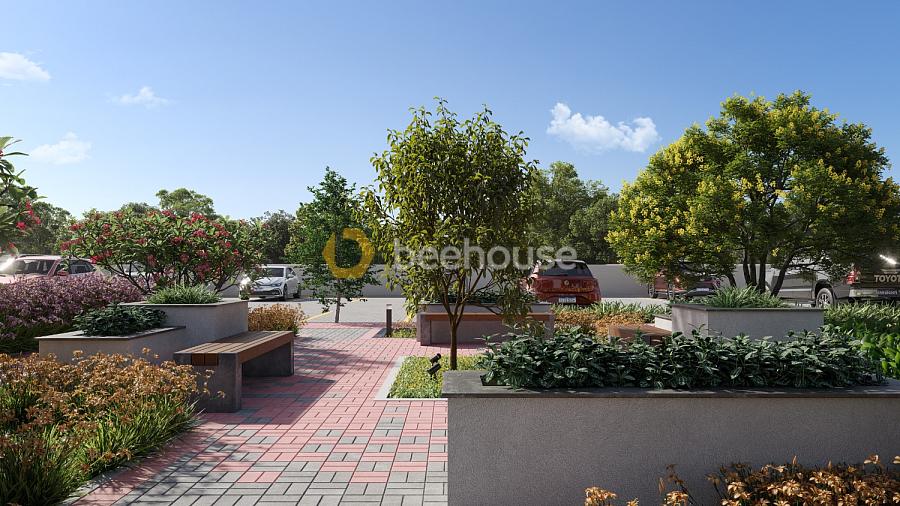 Apartamento com 2 quartos em Penha — foto 11