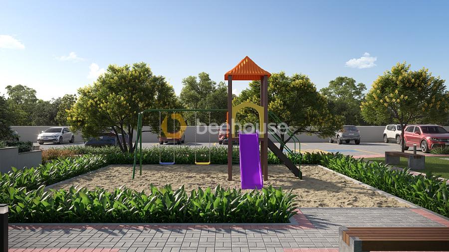 Apartamento com 2 quartos em Penha — foto 12