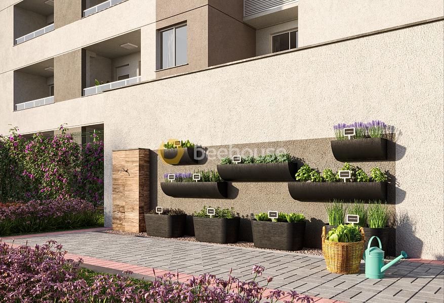 Apartamento com 2 quartos em Penha — foto 15