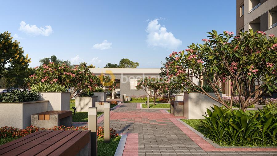 Apartamento com 2 quartos em Penha — foto 17