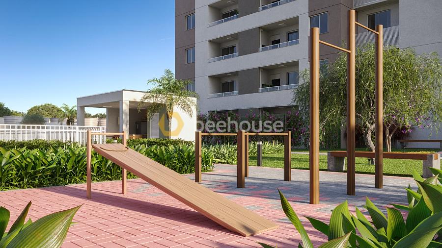 Apartamento com 2 quartos em Penha — foto 18