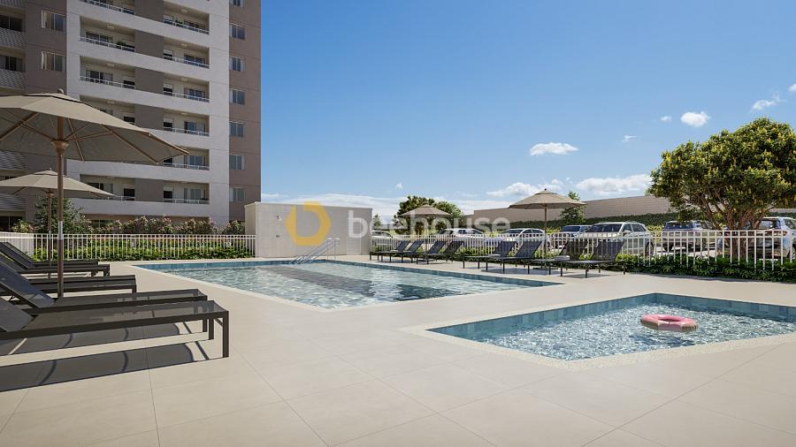 Apartamento com 2 quartos em Penha — foto 19