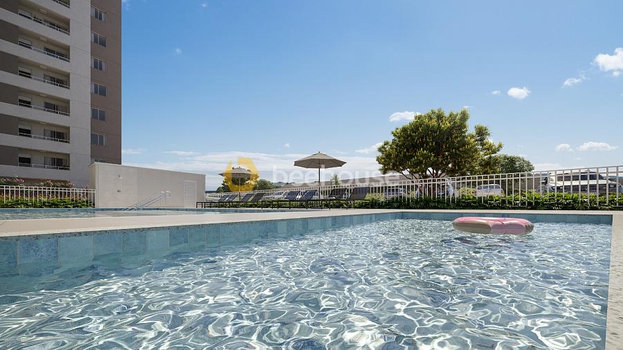 Apartamento com 2 quartos em Penha — foto 21