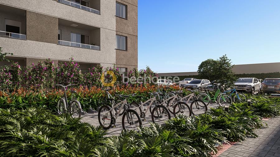 Apartamento com 2 quartos em Penha — foto 22