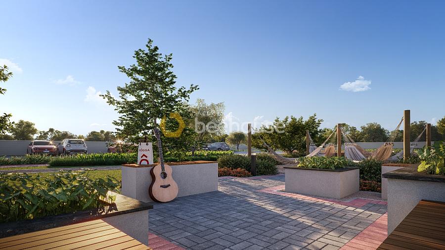 Apartamento com 2 quartos em Penha — foto 23