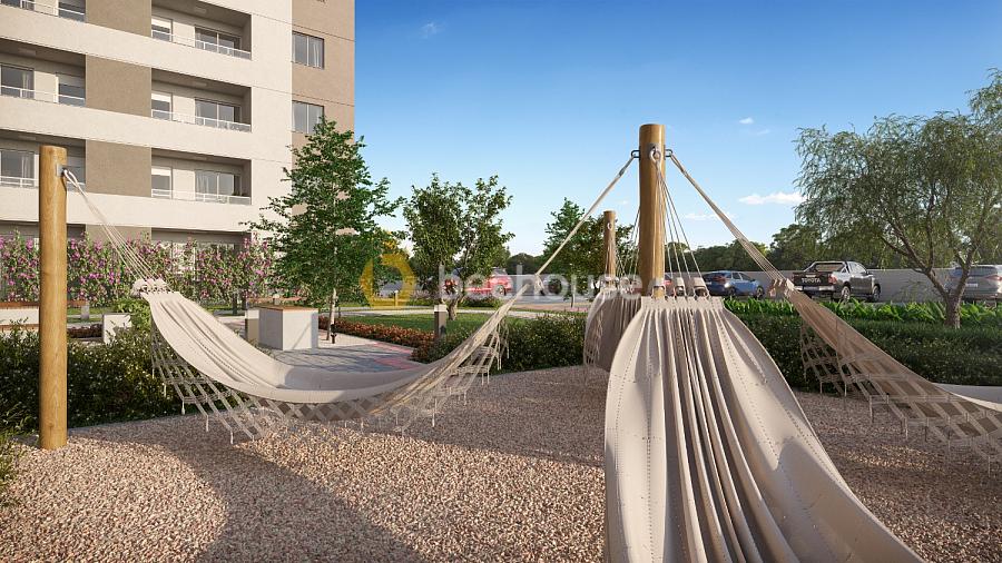 Apartamento com 2 quartos em Penha — foto 24