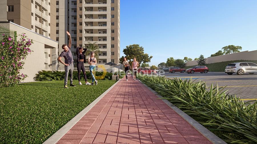 Apartamento com 2 quartos em Penha — foto 25