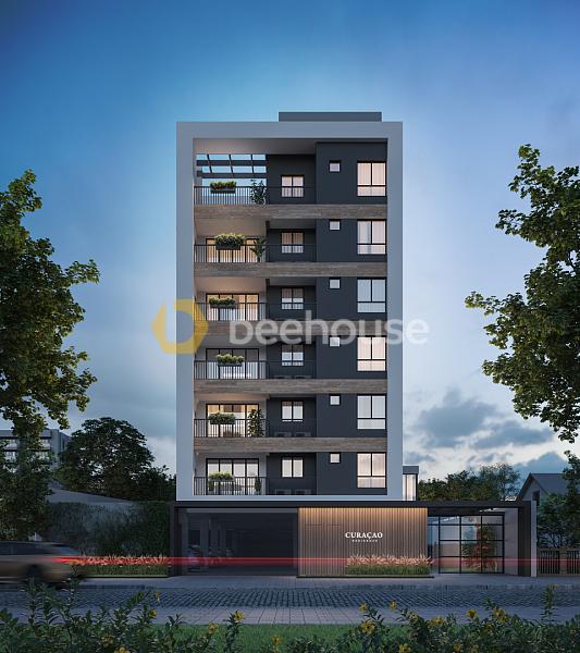 Cobertura à Venda em Joinville no Bairro Anita Garibaldi | Curaçao Residence — foto 2