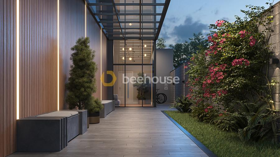 Cobertura à Venda em Joinville no Bairro Anita Garibaldi | Curaçao Residence — foto 16