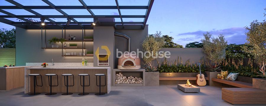 Cobertura à Venda em Joinville no Bairro Anita Garibaldi | Curaçao Residence — foto 13