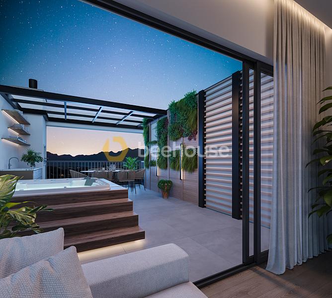 Cobertura à Venda em Joinville no Bairro Anita Garibaldi | Curaçao Residence — foto 14