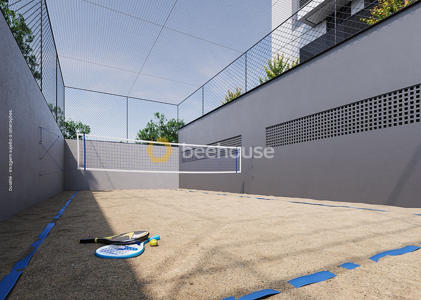 Apartamento 2D (1 Suíte) 50.04m² no Glória, Joinville — foto 5