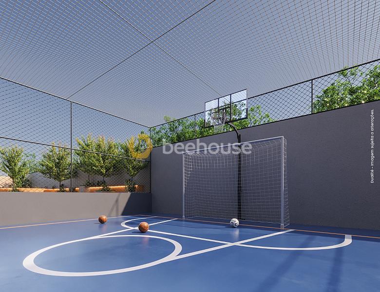 Apartamento 2D (1 Suíte) 50.04m² no Glória, Joinville — foto 6