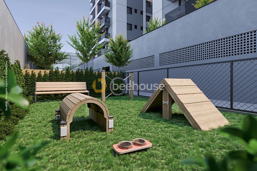 Apartamento 2D (1 Suíte) 50.04m² no Glória, Joinville — foto 10