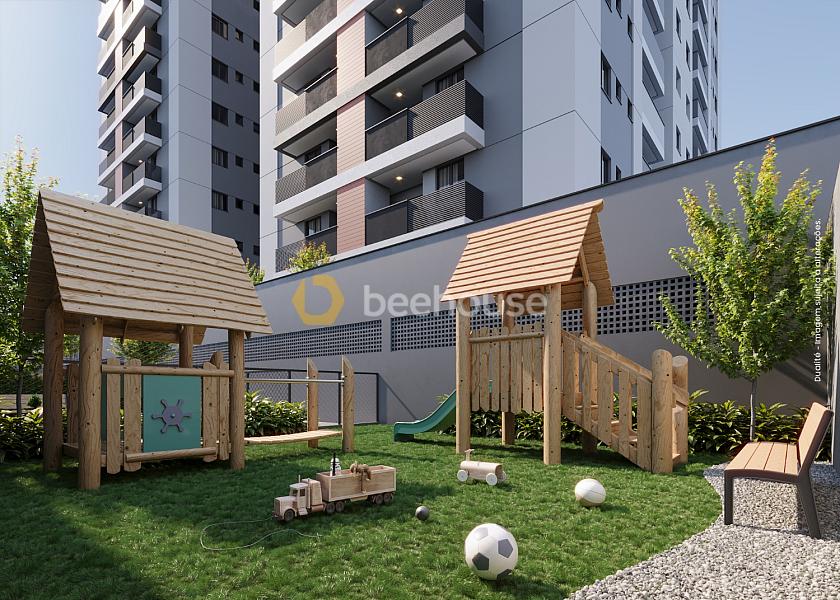 Apartamento 2D (1 Suíte) 50.04m² no Glória, Joinville — foto 11