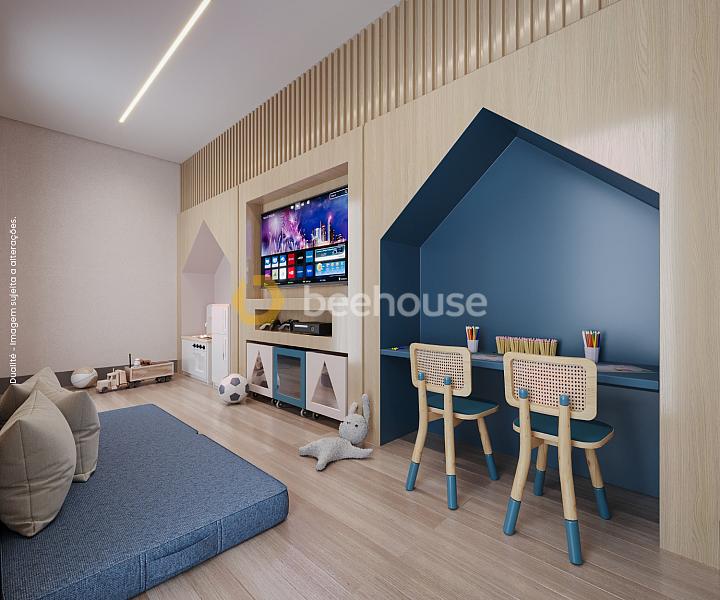 Apartamento 2D (1 Suíte) 50.04m² no Glória, Joinville — foto 13