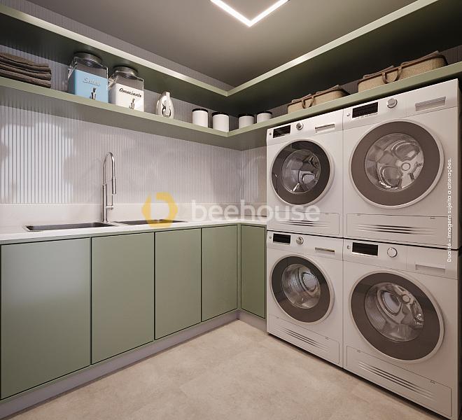 Apartamento 2D (1 Suíte) 50.04m² no Glória, Joinville — foto 21