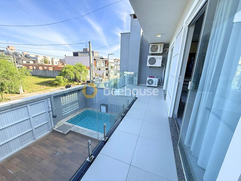 Belissimo Sobrado composto por uma suíte mais 2 dormitórios — foto 2