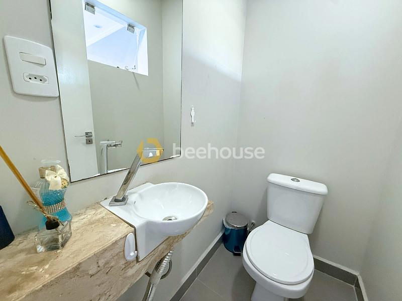 Belissimo Sobrado composto por uma suíte mais 2 dormitórios — foto 27