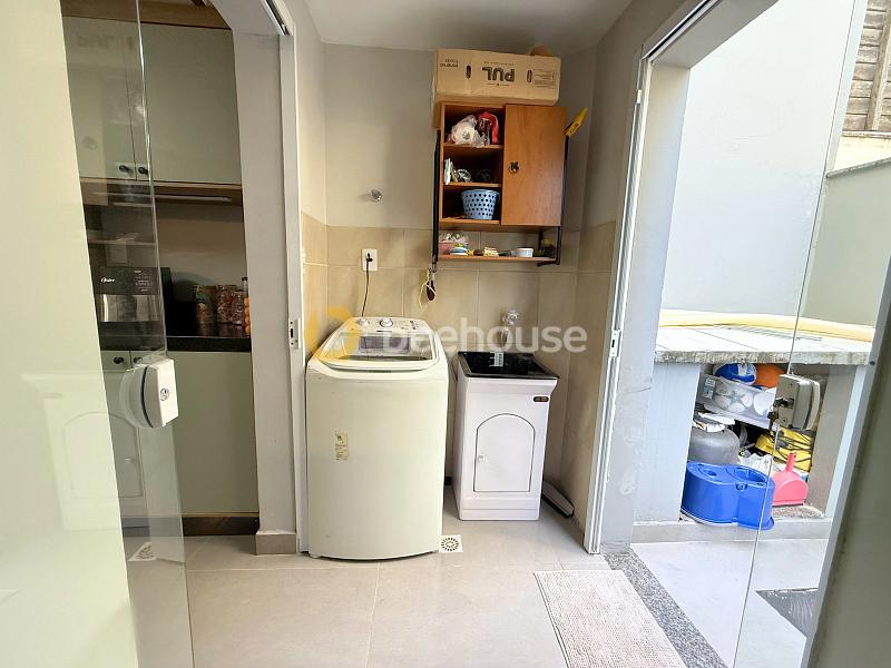 Belissimo Sobrado composto por uma suíte mais 2 dormitórios — foto 19