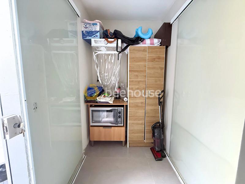 Belissimo Sobrado composto por uma suíte mais 2 dormitórios — foto 18