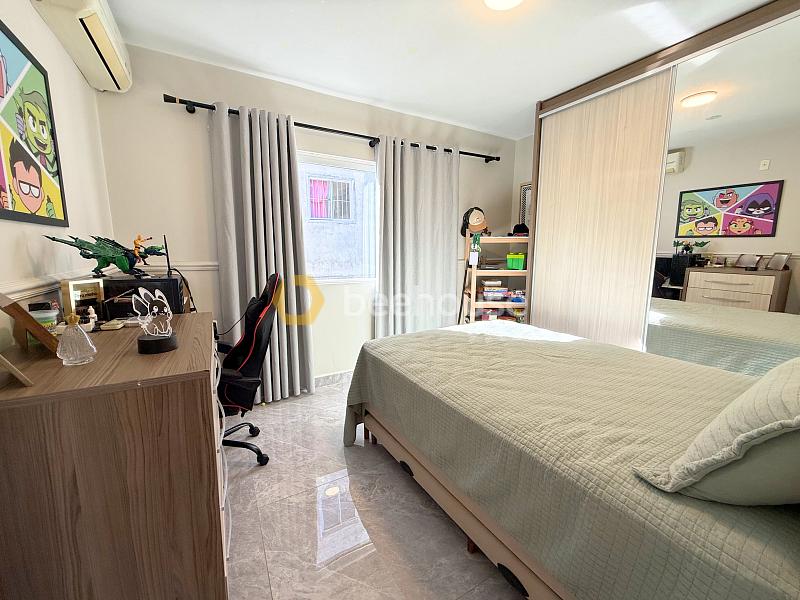 Belissimo Sobrado composto por uma suíte mais 2 dormitórios — foto 23