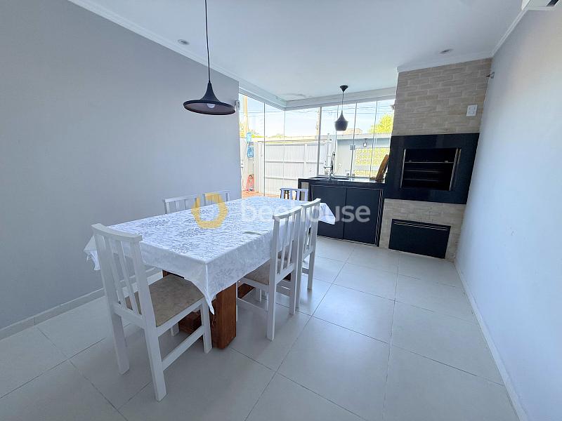 Belissimo Sobrado composto por uma suíte mais 2 dormitórios — foto 6