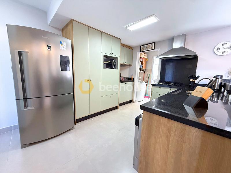 Belissimo Sobrado composto por uma suíte mais 2 dormitórios — foto 15