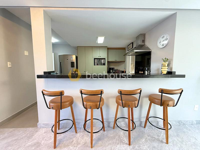 Belissimo Sobrado composto por uma suíte mais 2 dormitórios — foto 14