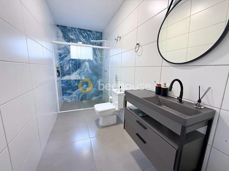 Belissimo Sobrado composto por uma suíte mais 2 dormitórios — foto 26