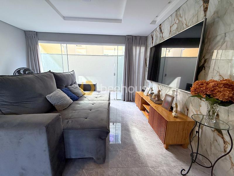 Belissimo Sobrado composto por uma suíte mais 2 dormitórios — foto 10