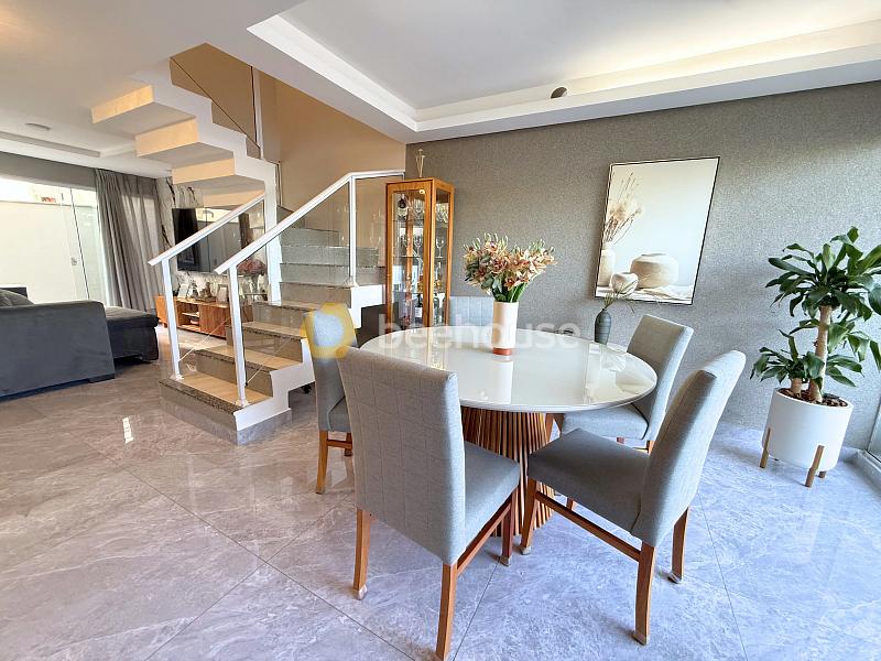 Belissimo Sobrado composto por uma suíte mais 2 dormitórios — foto 7