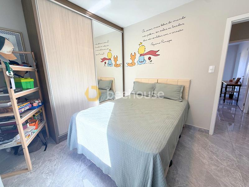 Belissimo Sobrado composto por uma suíte mais 2 dormitórios — foto 24