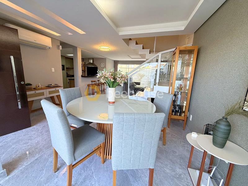 Belissimo Sobrado composto por uma suíte mais 2 dormitórios — foto 11