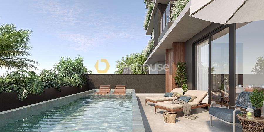 Studio à Venda em Joinville no Anita Garibaldi | Wave Residence — foto 9