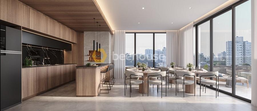 Studio à Venda em Joinville no Anita Garibaldi | Wave Residence — foto 11