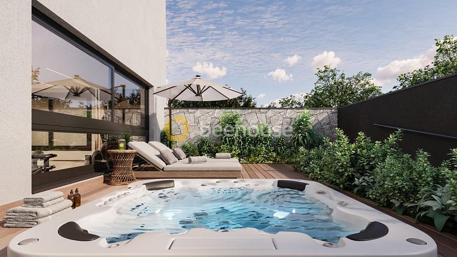 Studio à Venda em Joinville no Anita Garibaldi | Wave Residence — foto 13