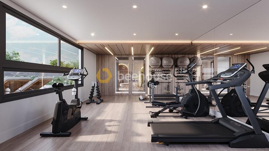 Apartamento à Venda em Joinville no Anita Garibaldi | Wave Residence — foto 14