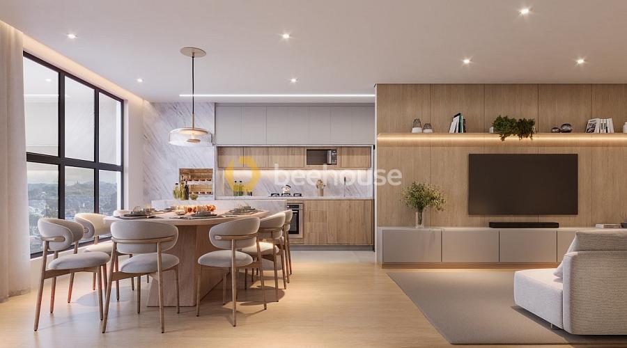 Apartamento à Venda em Joinville no Anita Garibaldi | Wave Residence — foto 17