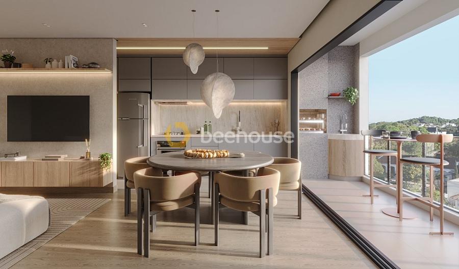 Apartamento à Venda em Joinville no Anita Garibaldi | Wave Residence — foto 18