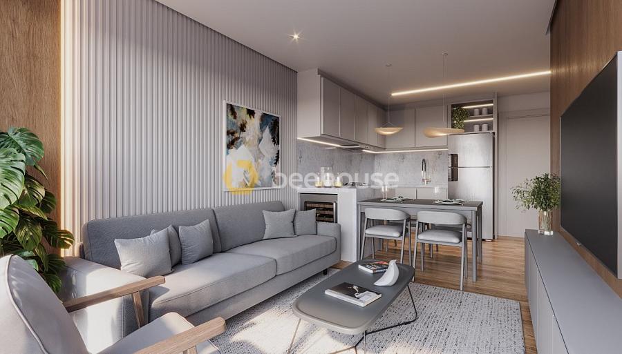 Apartamento à Venda em Joinville no Anita Garibaldi | Wave Residence — foto 19