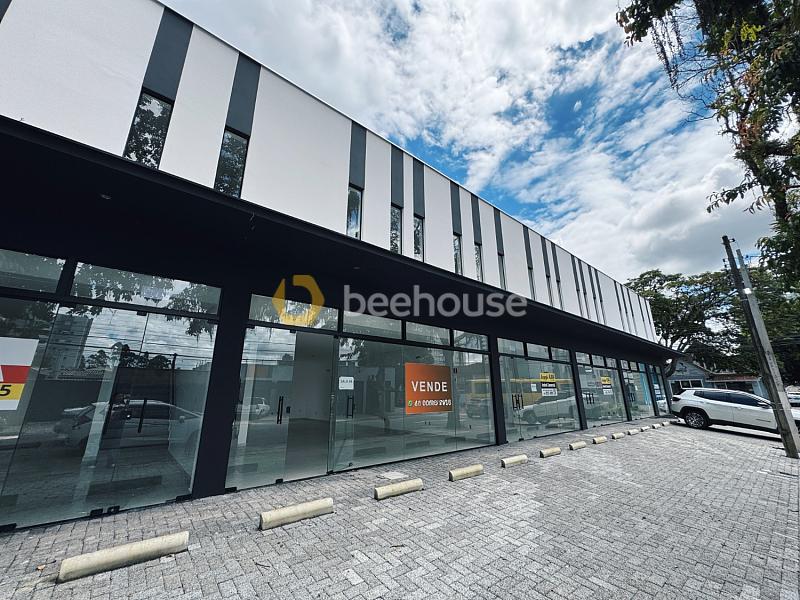 Sala Comercial em Excelente Localização — foto 2