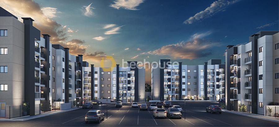 Apartamento de 2 quartos no Vila Nova — foto 2