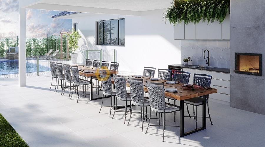 Apartamento de 2 quartos no Vila Nova — foto 5