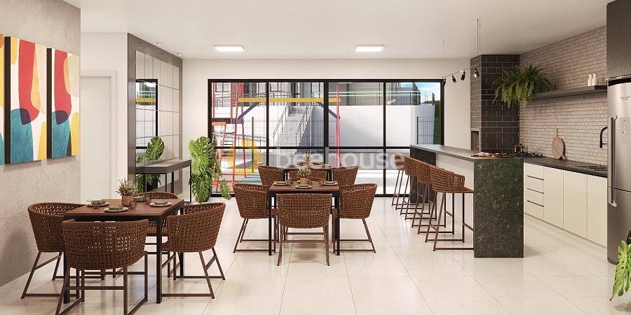 Apartamento de 2 quartos no Vila Nova — foto 6